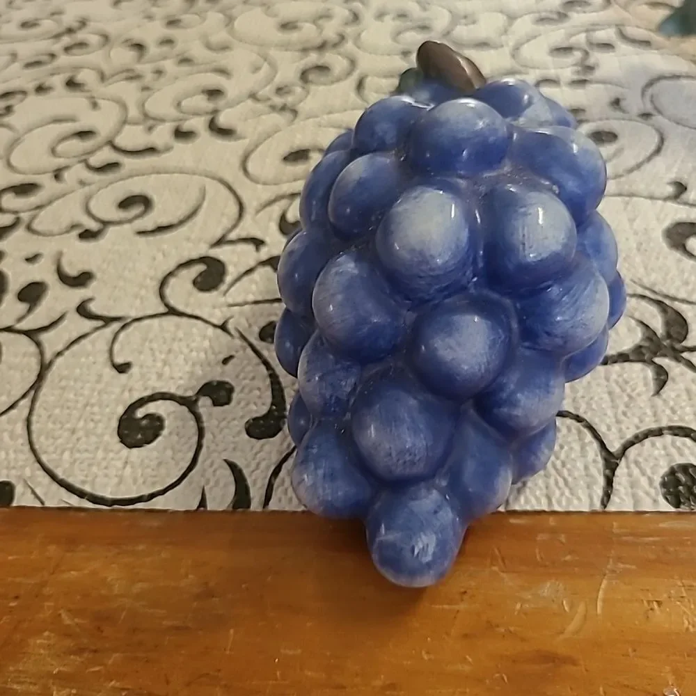 Garden Harvest Salt and Pepper Shakers